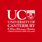 University of Canterbury Graduate Search